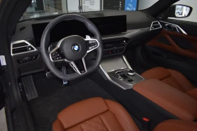 BMW 430 xDrive Coupe, снимка 7