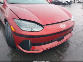 Hyundai Ioniq 6 SEL AWD, снимка 6