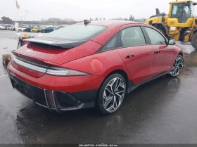 Hyundai Ioniq 6 SEL AWD, снимка 4