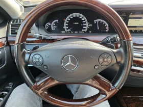 Mercedes-Benz S 350 350CDI/80 000km/ЧИСТО НОВА/, снимка 14