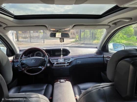 Mercedes-Benz S 350 350CDI/80 000km/ЧИСТО НОВА/, снимка 13