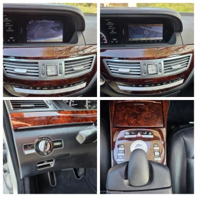 Mercedes-Benz S 350 350CDI/80 000km/ЧИСТО НОВА/, снимка 17