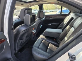Mercedes-Benz S 350 350CDI/80 000km/ЧИСТО НОВА/, снимка 10