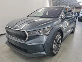 Skoda Enyaq iV 80, снимка 2