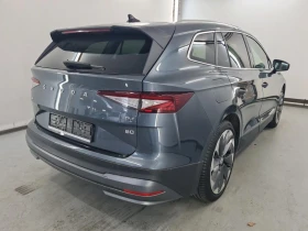 Skoda Enyaq iV 80, снимка 6