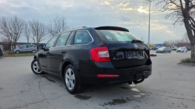 Skoda Octavia KATO ЧИСТО НОВ, снимка 5