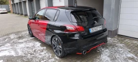 Peugeot 308 GTI 272 Конски сили, снимка 6