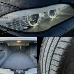 BMW 525 d LUXURY PACKAGE / DISTRONIC / ПЪЛНА ИСТОРИЯ , снимка 16