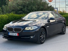 BMW 525 d LUXURY PACKAGE / DISTRONIC / ПЪЛНА ИСТОРИЯ , снимка 1