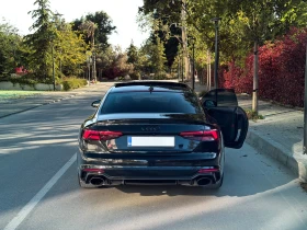 Audi Rs5 Coupe | 2.9 V6, снимка 4
