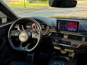 Audi Rs5 Coupe | 2.9 V6, снимка 14
