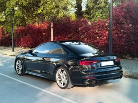 Audi Rs5 Coupe | 2.9 V6, снимка 3