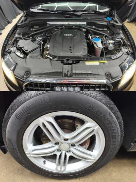 Audi A5 2.0TDI Automatic Sline Quattro , снимка 17