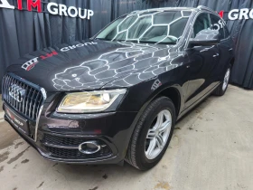 Audi A5 2.0TDI Automatic Sline Quattro , снимка 1
