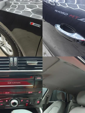 Audi A5 2.0TDI Automatic Sline Quattro , снимка 16