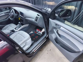 Audi A5 2.0TDI Automatic Sline Quattro , снимка 12