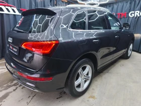 Audi A5 2.0TDI Automatic Sline Quattro , снимка 4