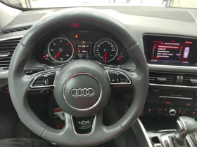 Audi A5 2.0TDI Automatic Sline Quattro , снимка 15