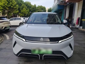 BYD Atto3 YuanUP/Atto2 45.12kWh, снимка 4