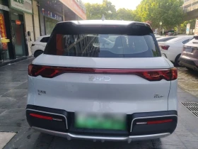 BYD Atto3 YuanUP/Atto2 45.12kWh, снимка 6