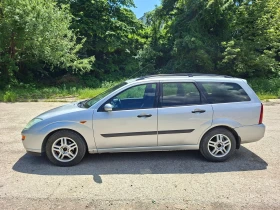 Ford Focus, снимка 1