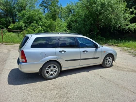 Ford Focus, снимка 6