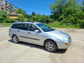 Ford Focus, снимка 5