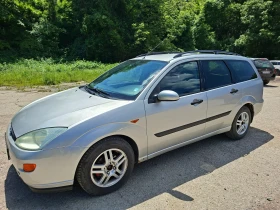Ford Focus, снимка 2
