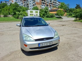 Ford Focus, снимка 7