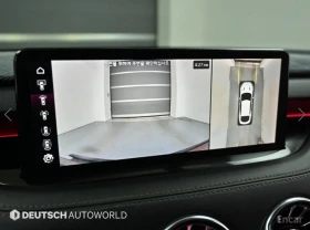 Kia Stinger 2.5* ПОДГРЕВ* ОБДУХВАНЕ* ХЕДЪП* LANE* ASSIST* , снимка 10