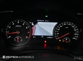 Kia Stinger 2.5* ПОДГРЕВ* ОБДУХВАНЕ* ХЕДЪП* LANE* ASSIST* , снимка 13