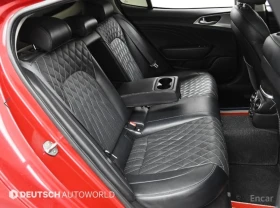 Kia Stinger 2.5* ПОДГРЕВ* ОБДУХВАНЕ* ХЕДЪП* LANE* ASSIST* , снимка 15