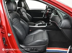 Kia Stinger 2.5* ПОДГРЕВ* ОБДУХВАНЕ* ХЕДЪП* LANE* ASSIST* , снимка 14