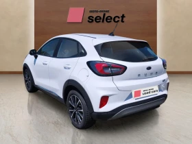 Ford Puma 1.0 EcoBoost, снимка 2