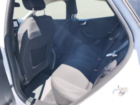 Ford Puma 1.0 EcoBoost, снимка 8