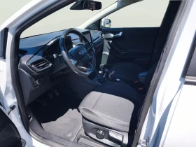 Ford Puma 1.0 EcoBoost, снимка 7