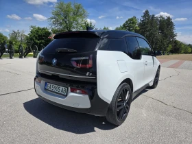 BMW i3 120AH* 42.2KW* LED* ПАНОРАМА* ШВЕЙЦАРИЯ, снимка 5