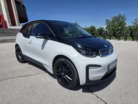 BMW i3 120AH* 42.2KW* LED* ПАНОРАМА* ШВЕЙЦАРИЯ, снимка 7