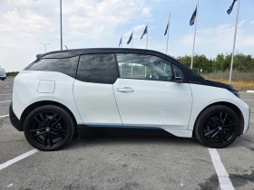 BMW i3 120AH* 42.2KW* LED* ПАНОРАМА* ШВЕЙЦАРИЯ, снимка 4