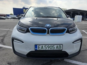 BMW i3 120AH* 42.2KW* LED* ПАНОРАМА* ШВЕЙЦАРИЯ, снимка 2