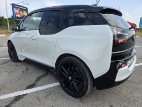 BMW i3 120AH* 42.2KW* LED* ПАНОРАМА* ШВЕЙЦАРИЯ, снимка 6