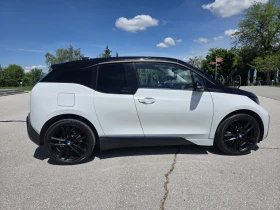 BMW i3 120AH* 42.2KW* LED* ПАНОРАМА* ШВЕЙЦАРИЯ, снимка 6
