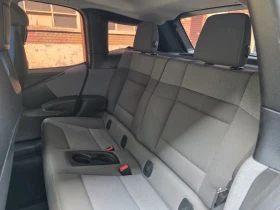 BMW i3 120AH* 42.2KW* LED* ПАНОРАМА* ШВЕЙЦАРИЯ, снимка 9