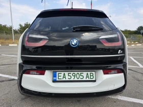 BMW i3 120AH* 42.2KW* LED* ПАНОРАМА* ШВЕЙЦАРИЯ, снимка 5