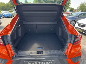 Renault Arkana 1.6 E-TECH HYBRID, снимка 11