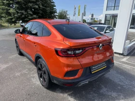 Renault Arkana 1.6 E-TECH HYBRID, снимка 4