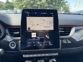 Renault Arkana 1.6 E-TECH HYBRID, снимка 17