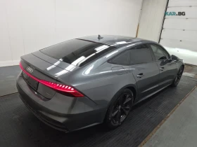 Audi A7 TECHNIK Автокредит Цена до България, снимка 4