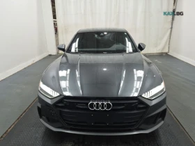 Audi A7 TECHNIK Автокредит Цена до България, снимка 2