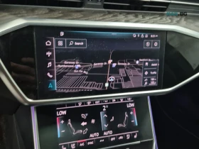 Audi A7 TECHNIK Автокредит Цена до България, снимка 11